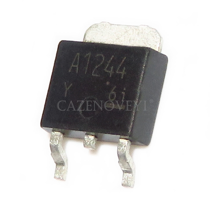 Ams1117 Module - (1-5 adet)A1244 2SA1244 AMS1117-ADJ AMS1117 AOD206