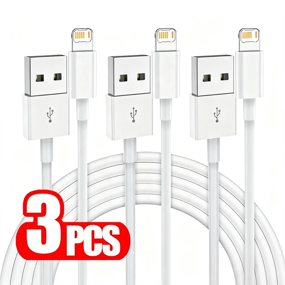 Micro Usb Cable - iPhone 11, 12, 13 Mini, 14