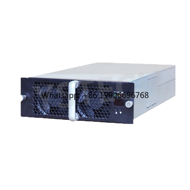Boost Converter - Çift Yönlü Güç Kaynağı 5~60kw 48~950V