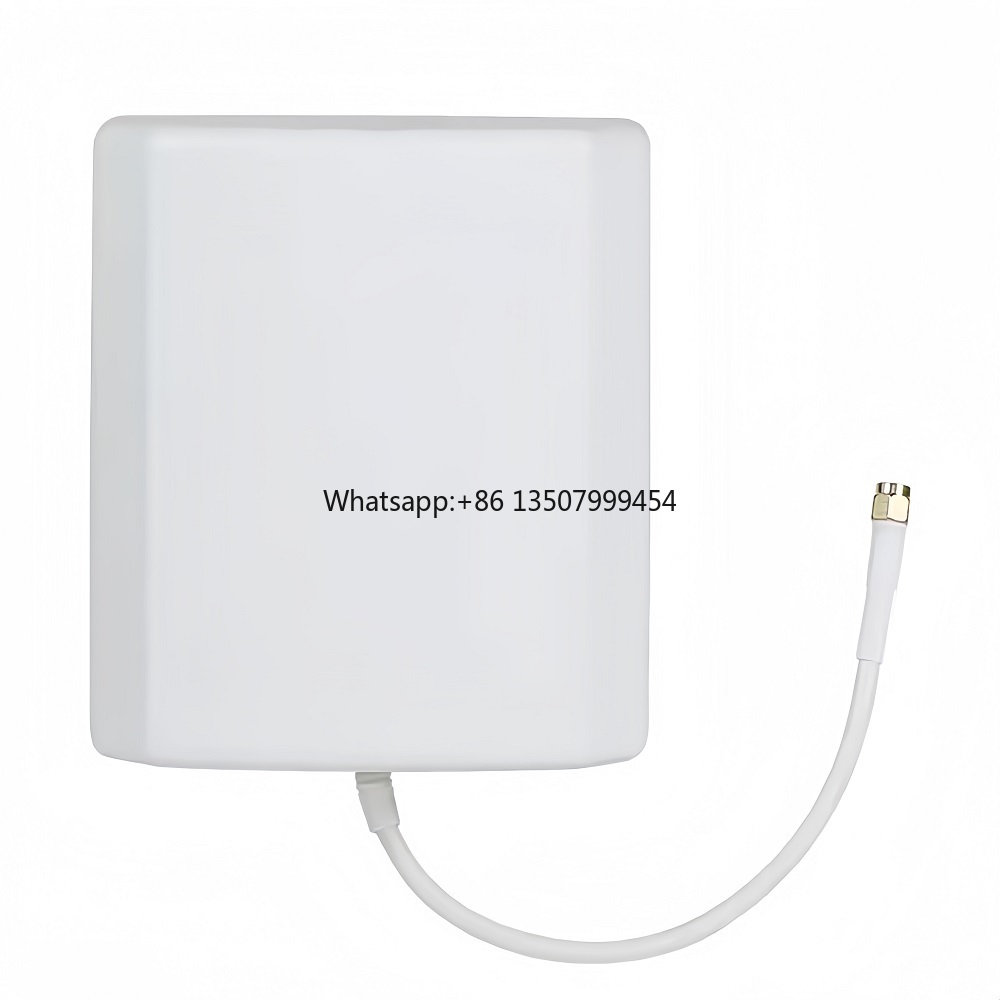 Antenna 2.4Ghz - Yüksek Kazançlı 2.4Ghz Dikey Polarizasyonlu Su