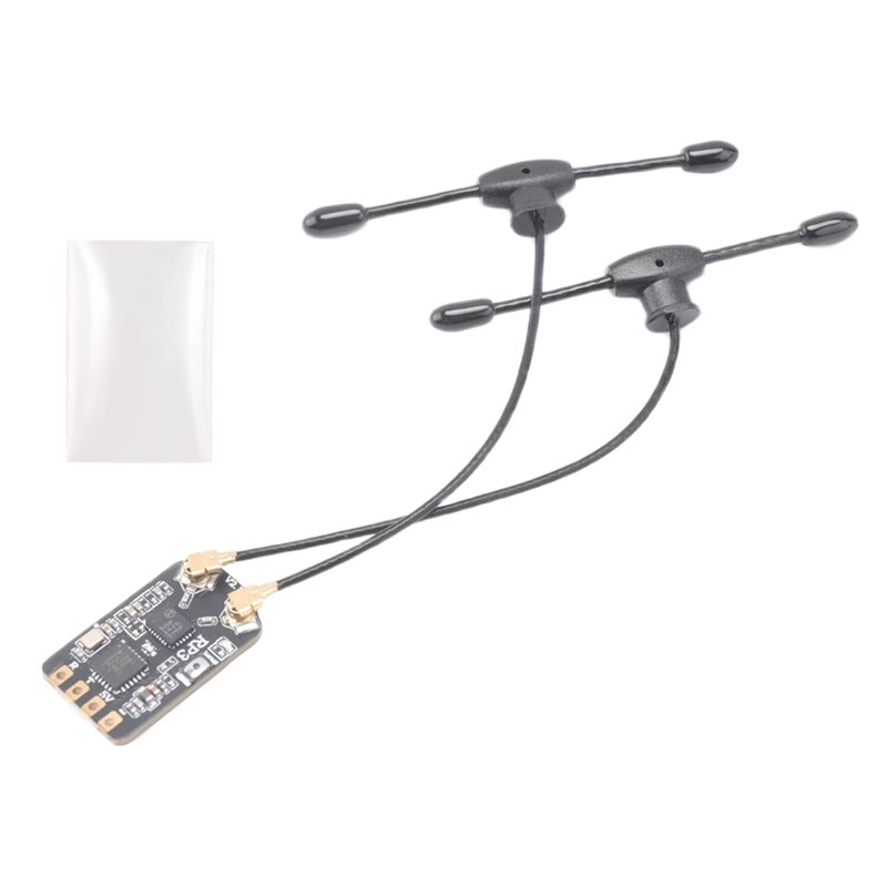 Antenna 2.4Ghz - ABJA-RP3 Çift Antenli Alıcı Çeşitlilik Expresslrs