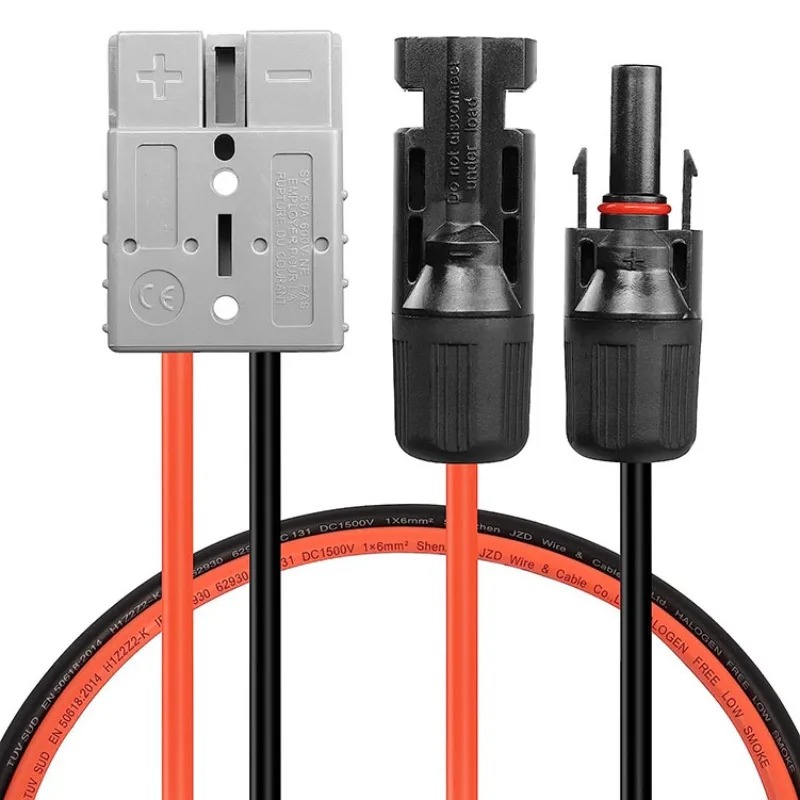 12AWG 50A Ağır Hizmet Tipi Gün - Ipex Connector incelemesi ve fiyatı