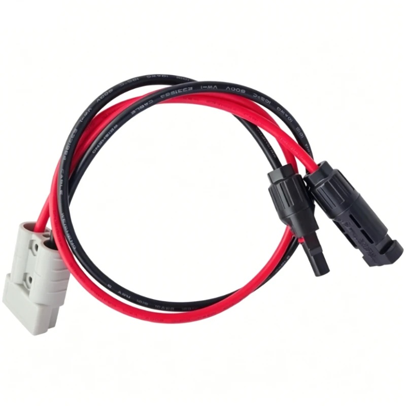 12AWG 50A Ağır Hizmet Tipi Gün - Ipex Connector incelemesi ve fiyatı