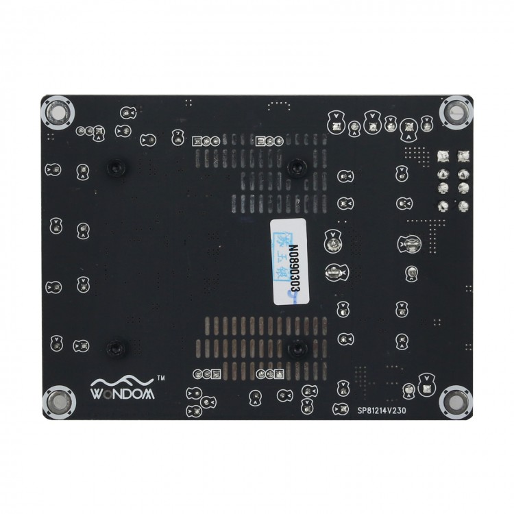 PS-SP12148 500W Boost Modülü D - Boost Converter incelemesi ve fiyatı
