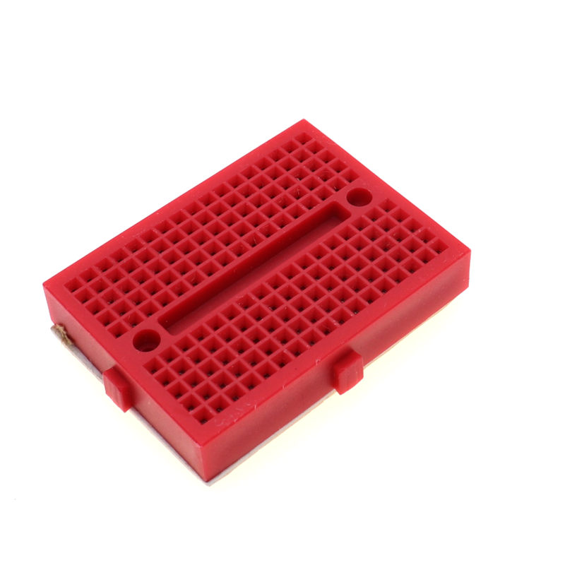 1 adet SYB-170 Mini lehimsiz p - Breadboard 400 Point incelemesi ve fiyatı
