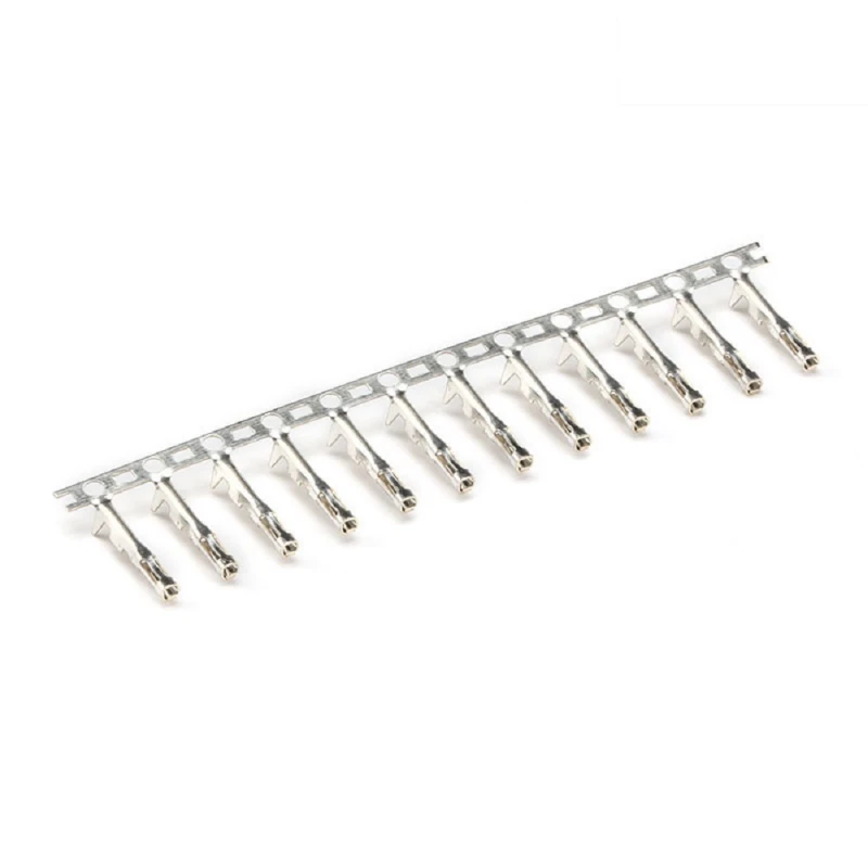 100Pairs Dupont bağlayıcı 2.54 - Jumper Wire Kit incelemesi ve fiyatı