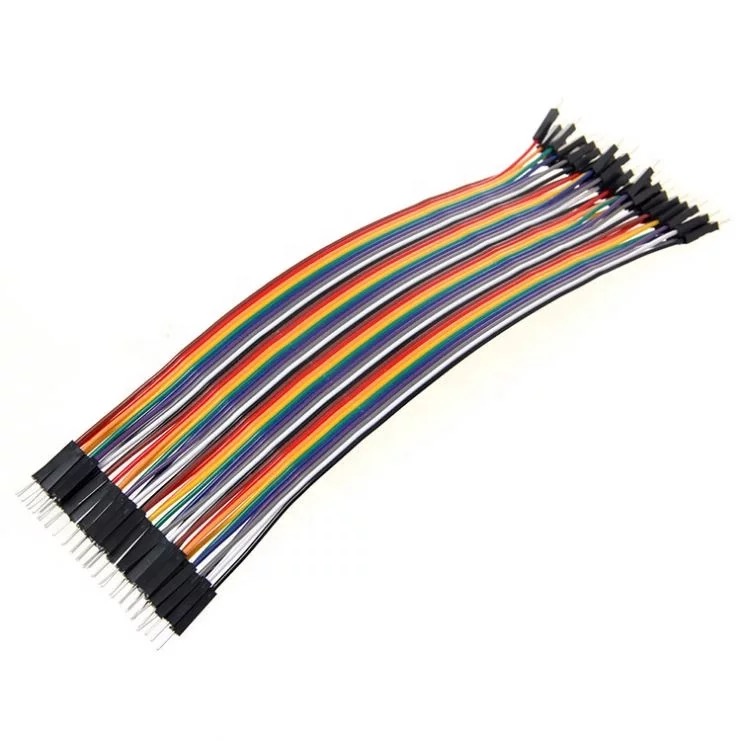 Dupont hattı 10cm/20CM/30CM er - Jumper Wire Kit incelemesi ve fiyatı