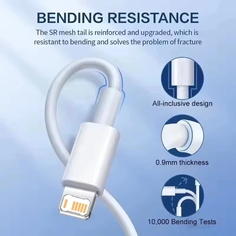 iPhone 11, 12, 13 Mini, 14 Pro - Micro Usb Cable incelemesi ve fiyatı