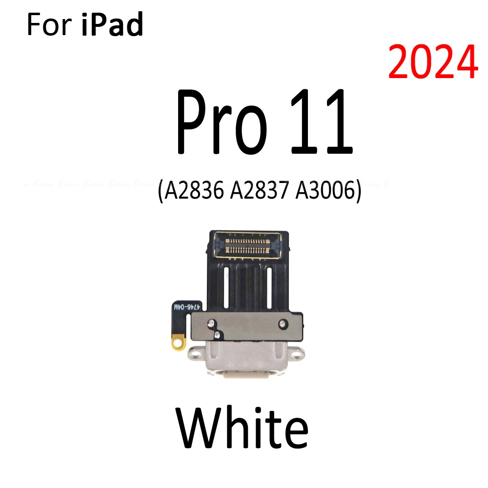 iPad mini 7 A17 Pro 11 13 2024 - Ipex Connector incelemesi ve fiyatı