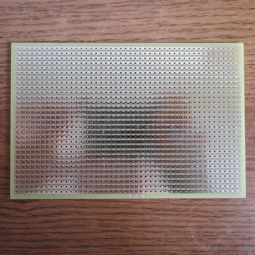 1 adet Tek Taraflı FR4 Fibergl - Pcb Prototyping Board incelemesi ve fiyatı