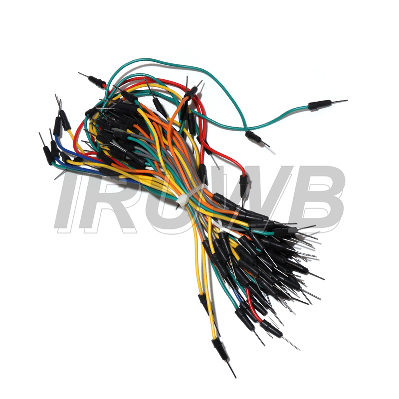 MB-102 Breadboard 400 830 Nokt - Breadboard 400 Point incelemesi ve fiyatı