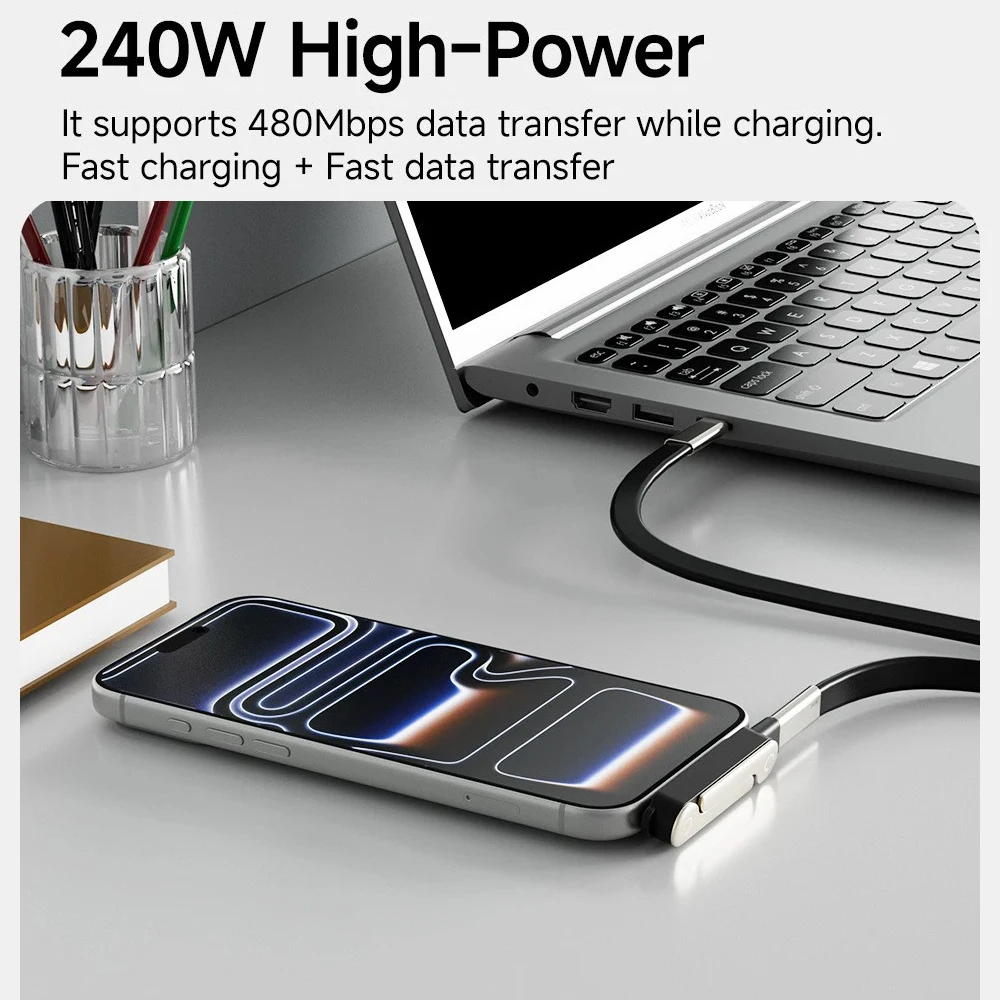 USB Tip C Düz Şarj Kablosu C K - Usb C Cable incelemesi ve fiyatı