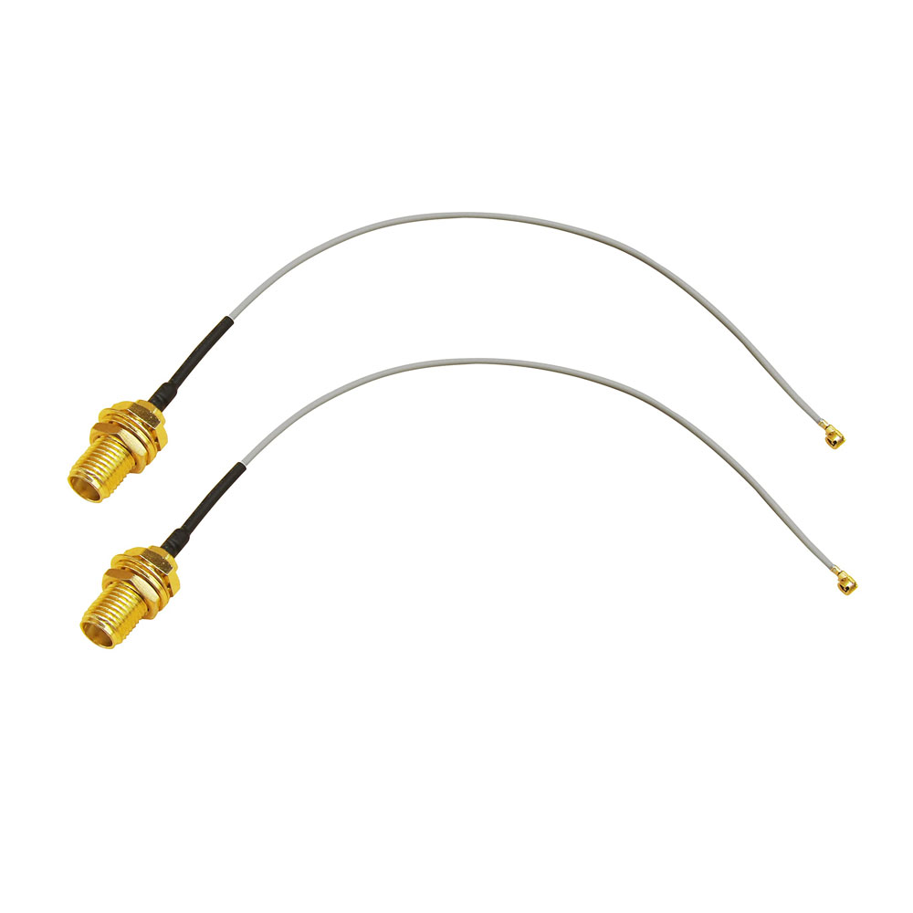 IPEX U.FL - SMA Dişi Kablo 6 İ - Ipex Connector incelemesi ve fiyatı