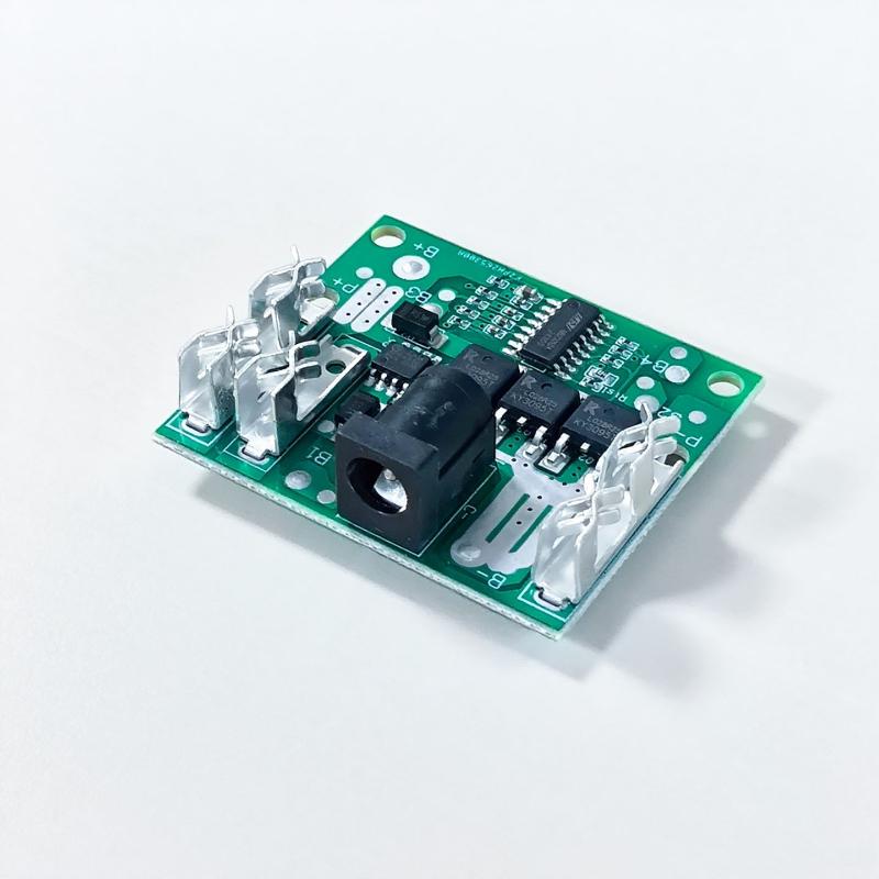YENI SATIŞ BMS 5S 20A 18650 Li - Li Ion Charger Module incelemesi ve fiyatı