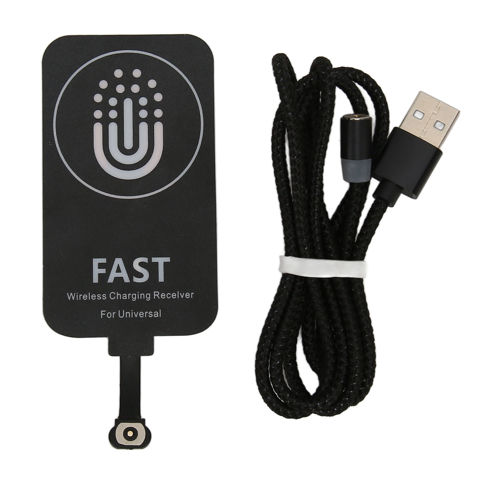 Taşınabilir Kablosuz Şarj Adap - Micro Usb Cable incelemesi ve fiyatı