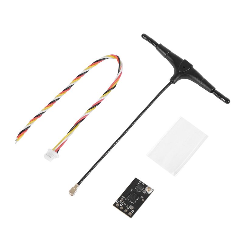 3X ELRS 2.4Ghz NANO Alıcı, T T - Antenna 2.4Ghz incelemesi ve fiyatı
