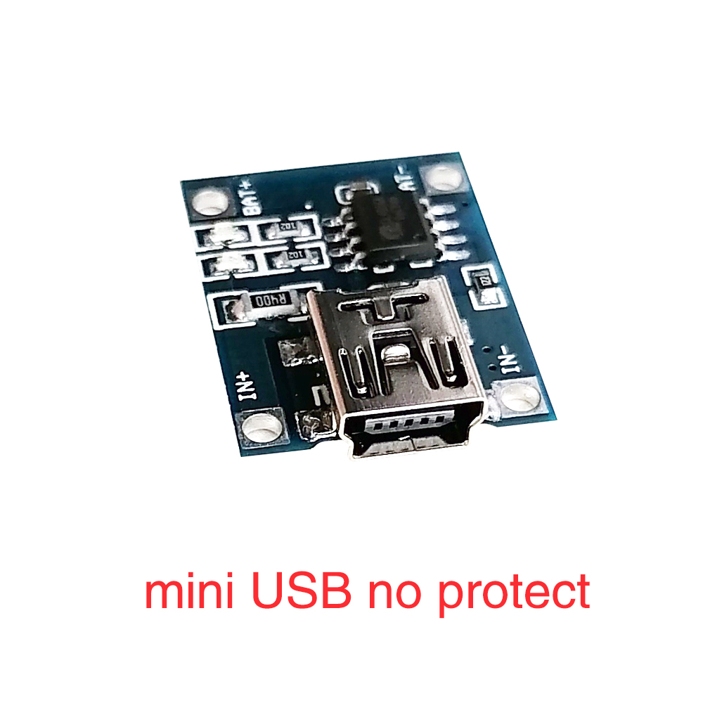 1A 18650 lityum pil koruma lev - Tp4056 Module incelemesi ve fiyatı