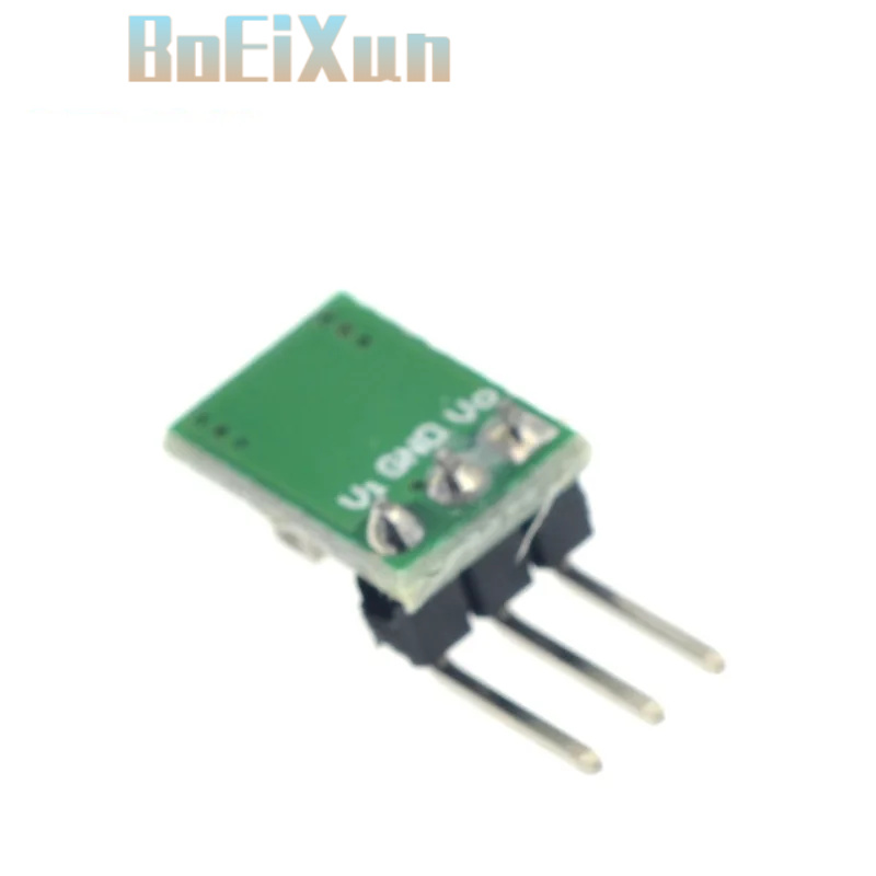 DC-DC Buck-Boost Dönüştürücü M - Esp32 Step Down Buck incelemesi ve fiyatı
