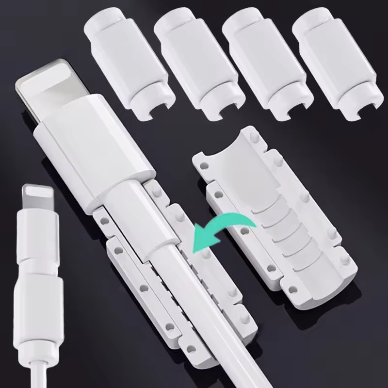 Kırılmaz Kablo Koruyucu Yumuşa - Micro Usb Cable incelemesi ve fiyatı
