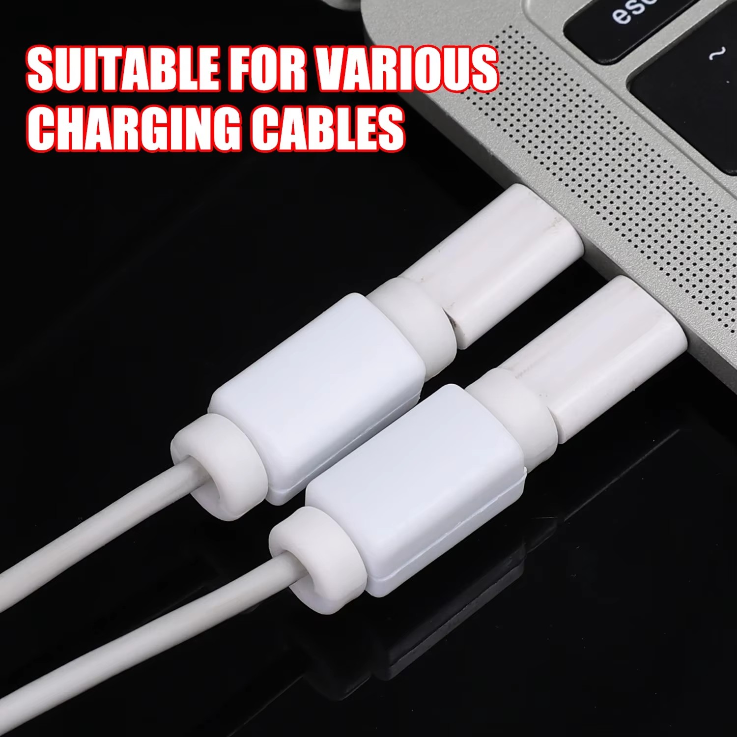 Kırılmaz Kablo Koruyucu Yumuşa - Micro Usb Cable incelemesi ve fiyatı