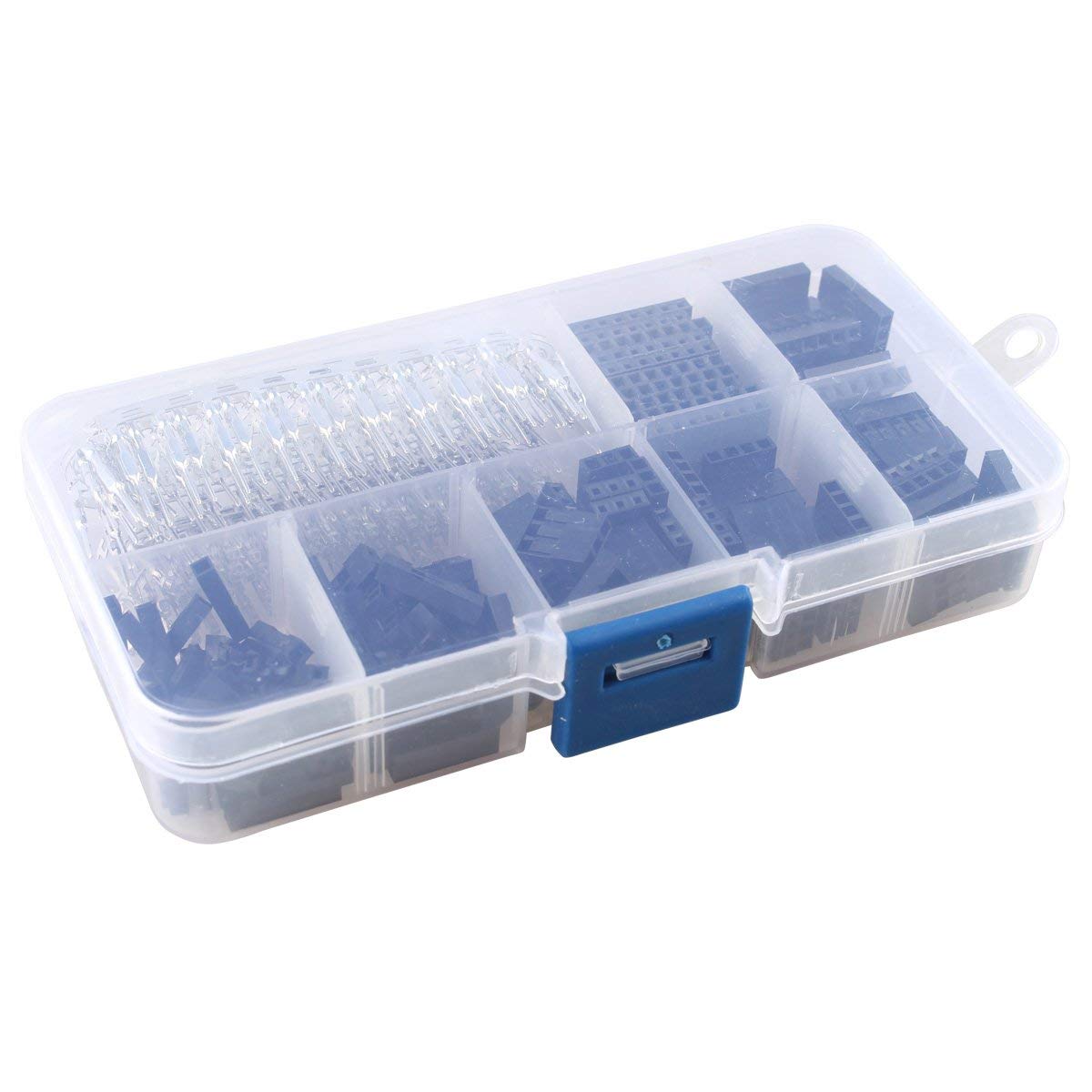 A99X 310 Adet Kablo Jumper Pin - Jumper Wire Kit incelemesi ve fiyatı