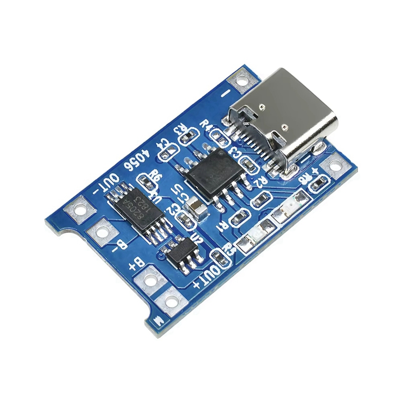 TCE 3S 40A 18650 Li-Ion Lityum - Li Ion Charger Module incelemesi ve fiyatı
