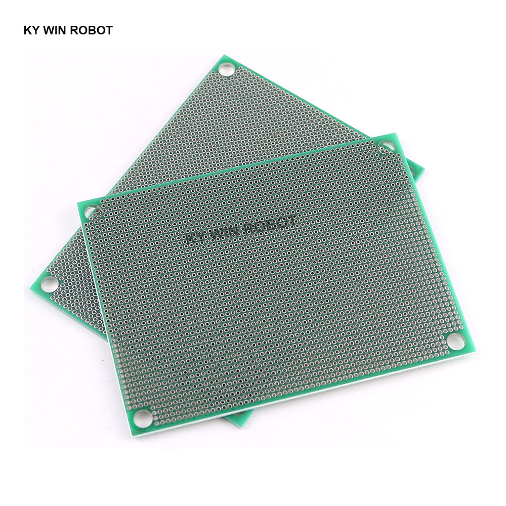 1 adet PCB Prototip Kurulu Dev - Pcb Prototyping Board incelemesi ve fiyatı