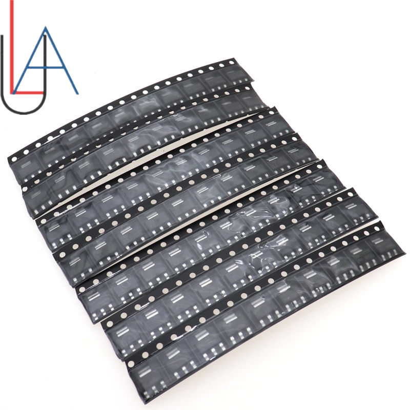 70 adet kit Voltaj Regülatörü  - Ams1117 Module incelemesi ve fiyatı