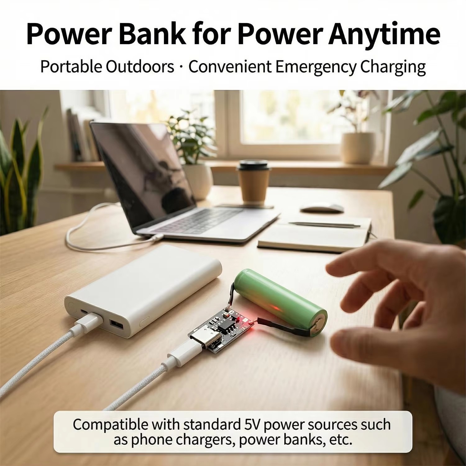 1/10/20 adet 3.7V lityum pil ş - Li Ion Charger Module incelemesi ve fiyatı