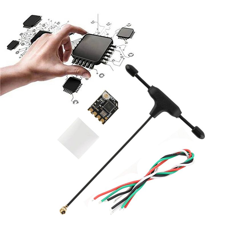 ABXE-5X RP1 2.4Ghz Expresslrs  - Antenna 2.4Ghz incelemesi ve fiyatı