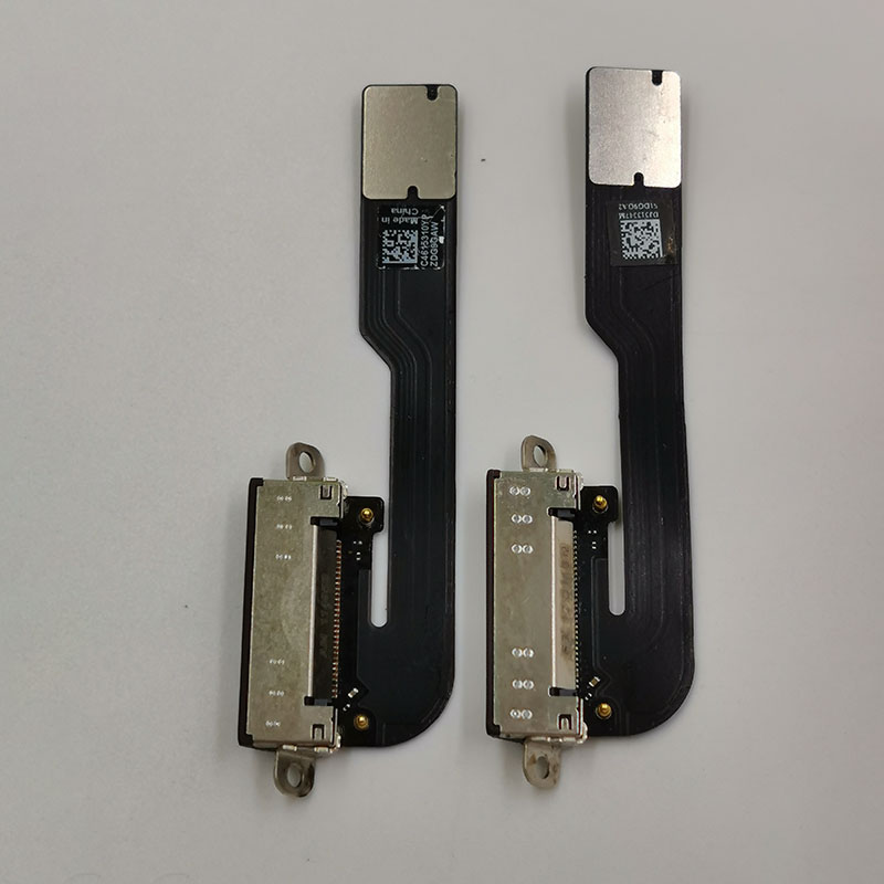 USB şarj portu konektörü Flex  - Ipex Connector incelemesi ve fiyatı