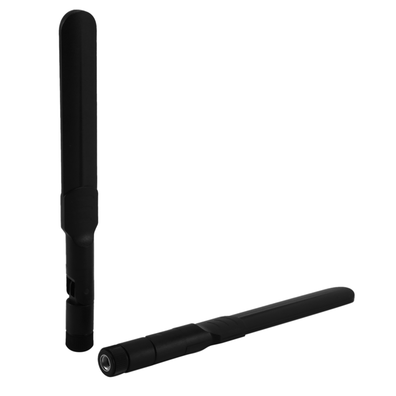 Çift Bantlı WiFi 2.4GHz 5GHz 5 - Antenna 2.4Ghz incelemesi ve fiyatı