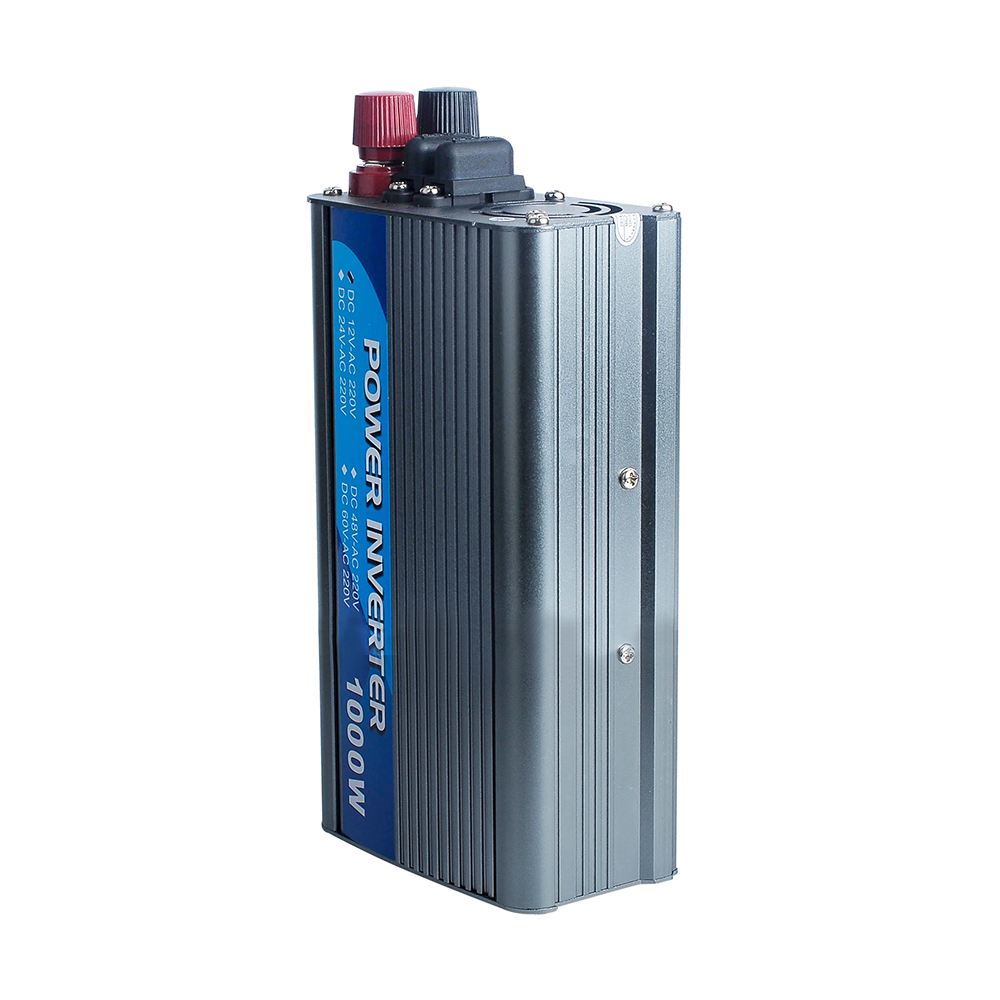1000W Araç İnvertörü 12V 220V  - Dc Dc Converter incelemesi ve fiyatı