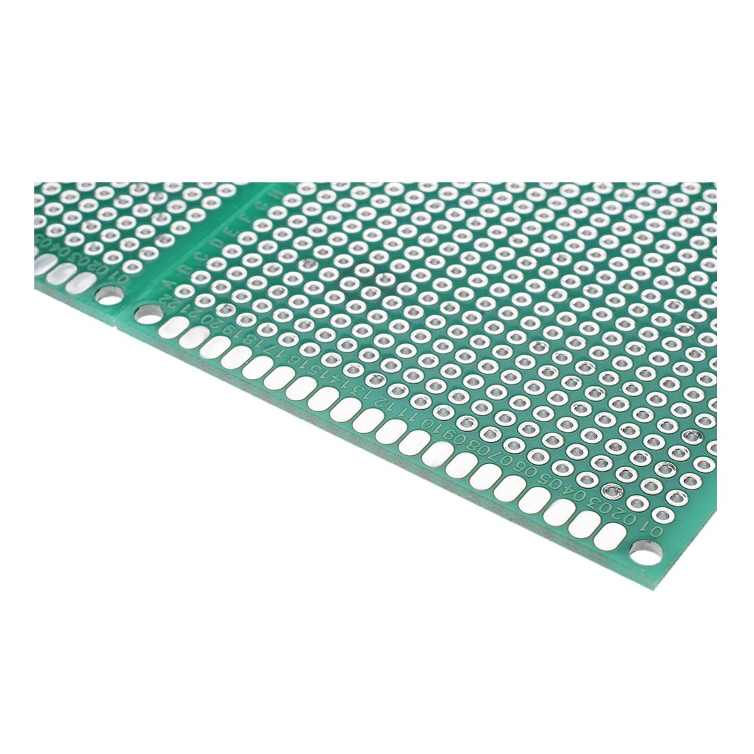 A64I 4 adet Çift Taraflı Proto - Pcb Prototyping Board incelemesi ve fiyatı