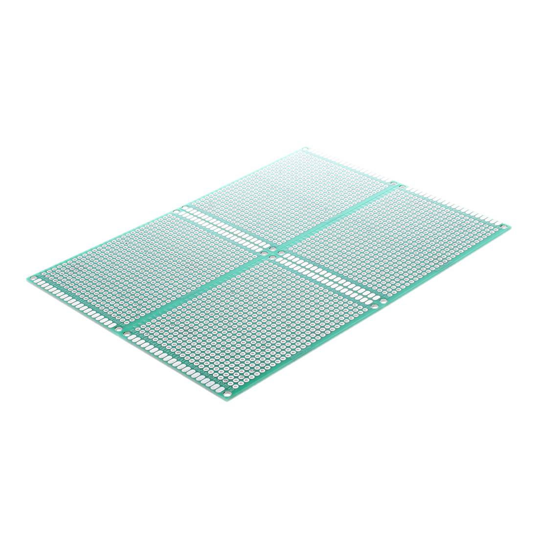 A64I 4 adet Çift Taraflı Proto - Pcb Prototyping Board incelemesi ve fiyatı