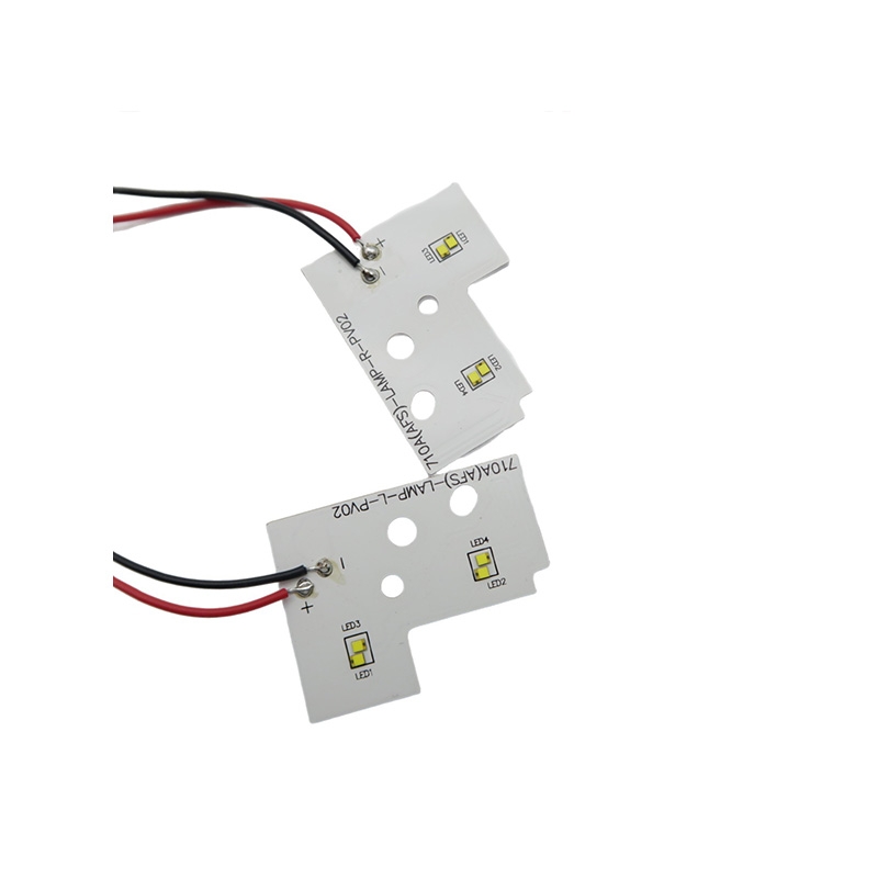 Araba Farları DRL Çip Balast Ç - Proto Board incelemesi ve fiyatı