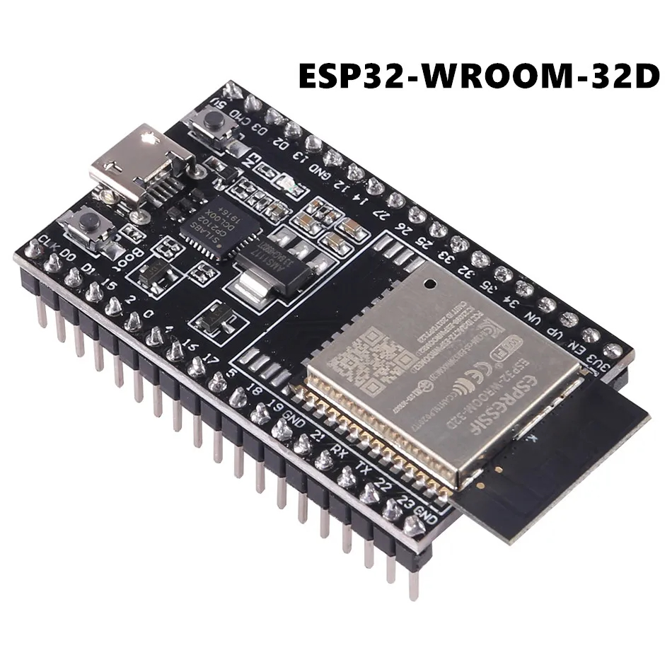 ESP32-DevKitC Geliştirme Çekir - Breadboard 400 Point incelemesi ve fiyatı