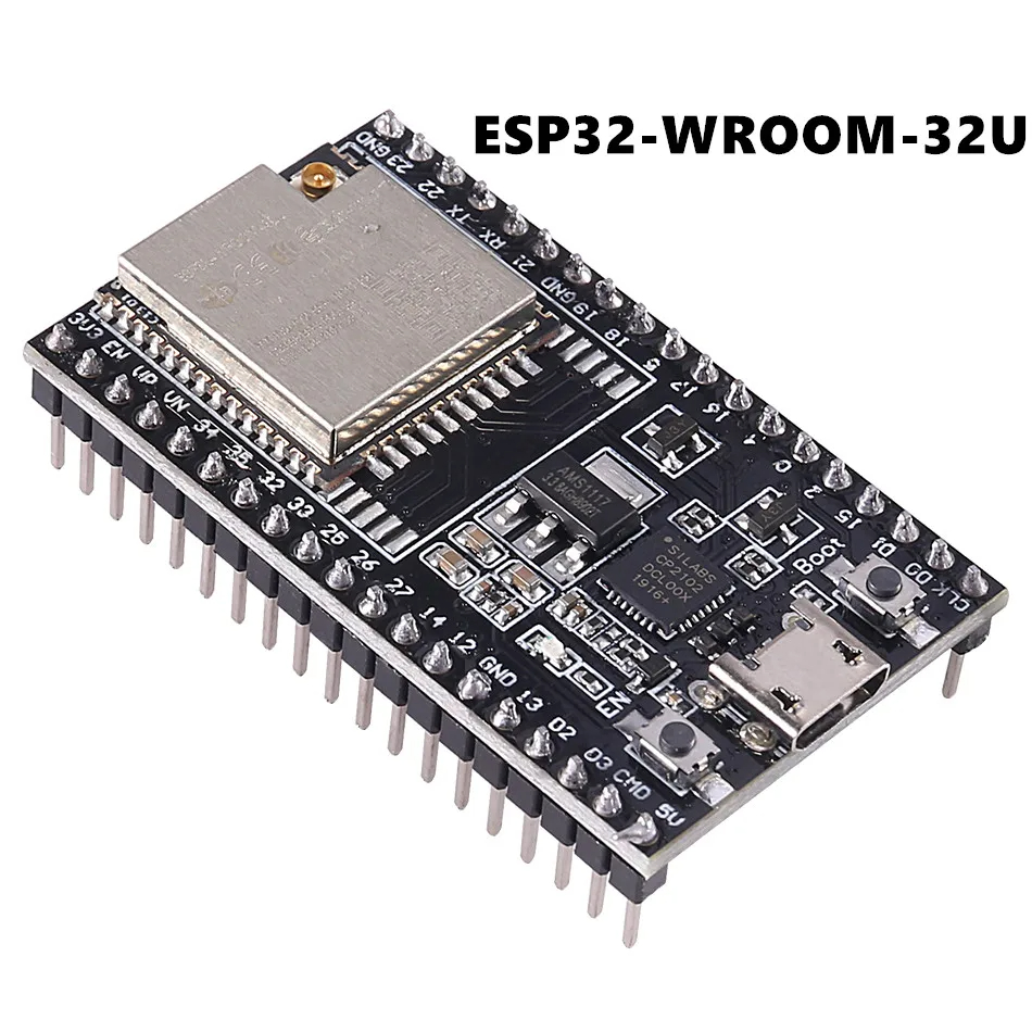 ESP32-DevKitC Geliştirme Çekir - Breadboard 400 Point incelemesi ve fiyatı