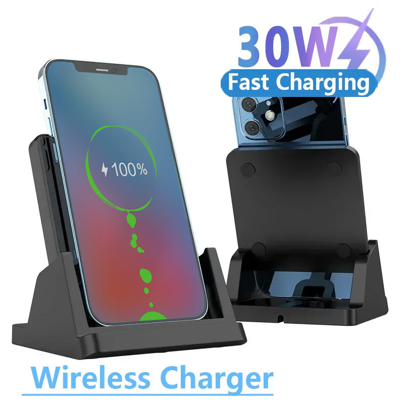 30W kablosuz şarj aleti pedi m - Micro Usb Cable incelemesi ve fiyatı