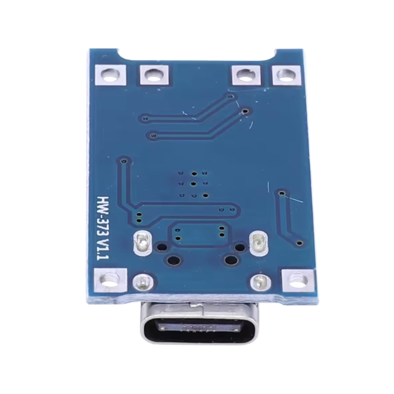 1-100 adet tip-c USB 5V 1A 186 - Tp4056 Module incelemesi ve fiyatı