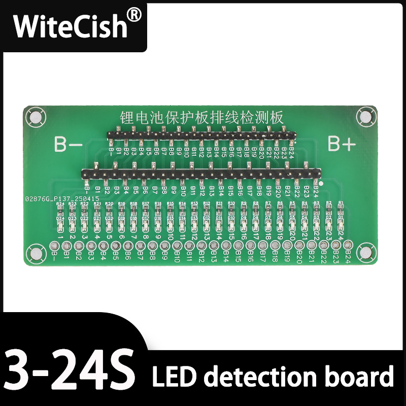 3S ~ 28S LED Algılama Kartı Ka - Proto Board incelemesi ve fiyatı