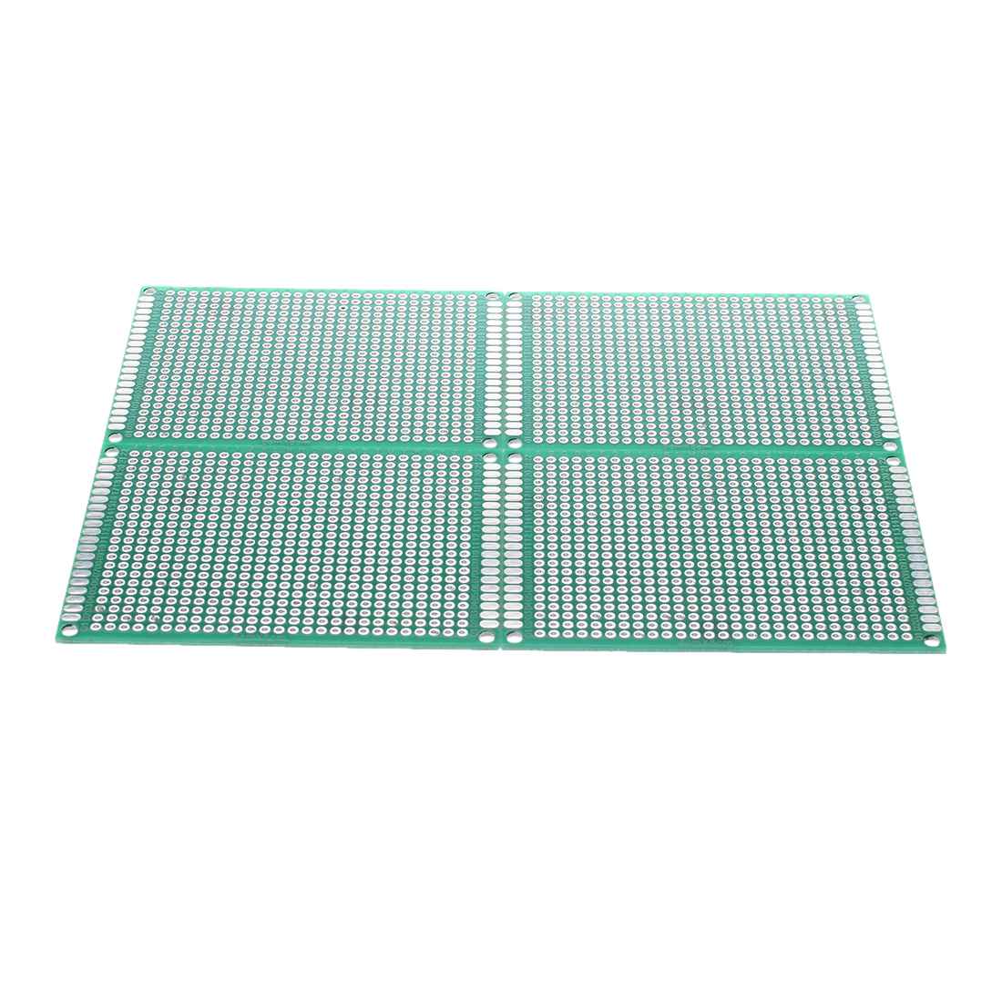 SCLS 4 adet Çift Taraflı Proto - Pcb Prototyping Board incelemesi ve fiyatı