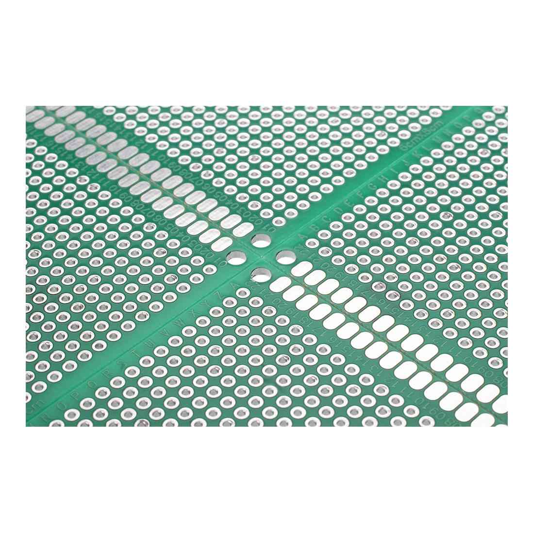 SCLS 4 adet Çift Taraflı Proto - Pcb Prototyping Board incelemesi ve fiyatı