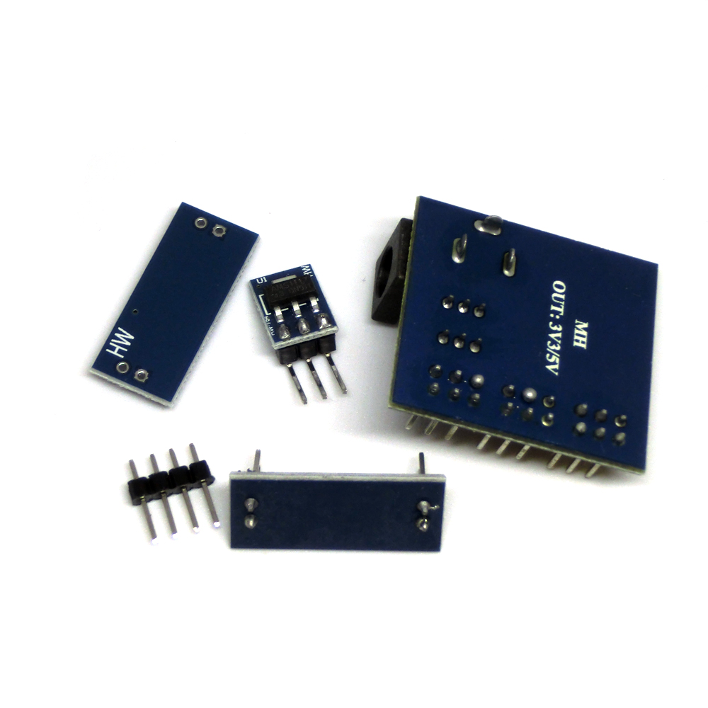 LM1117 AMS1117 4.5-7V dönüş 3. - Ams1117 Module incelemesi ve fiyatı