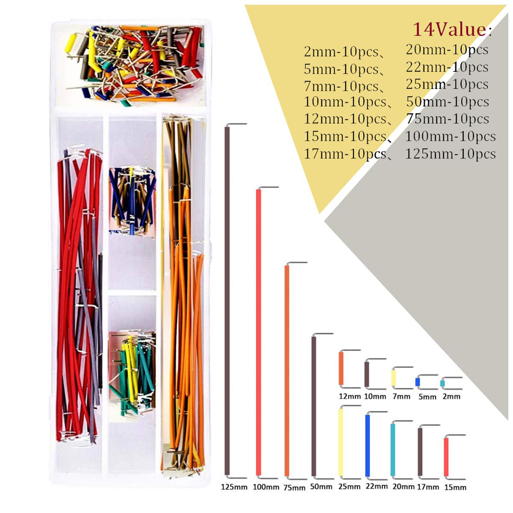 400 Noktalı Ekmek Tahtası + 65 - Breadboard 400 Point incelemesi ve fiyatı