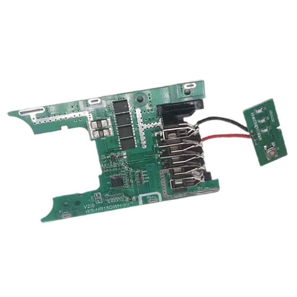 güncelleme. DCB200 Lityum Pil  - Proto Board incelemesi ve fiyatı