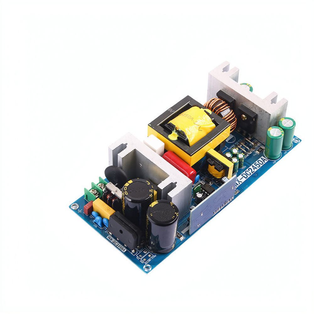 Shaibang 500W 24V 20A Modülü i - Dc Dc Converter incelemesi ve fiyatı