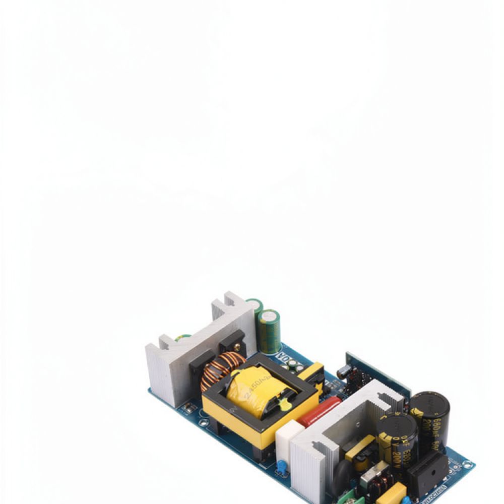 Shaibang 500W 24V 20A Modülü i - Dc Dc Converter incelemesi ve fiyatı