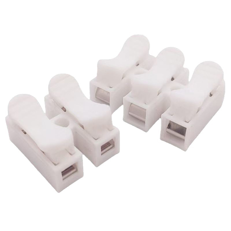20 Adet 1P 2P 3P Yaylı Kelepçe - Screw Terminal Block incelemesi ve fiyatı