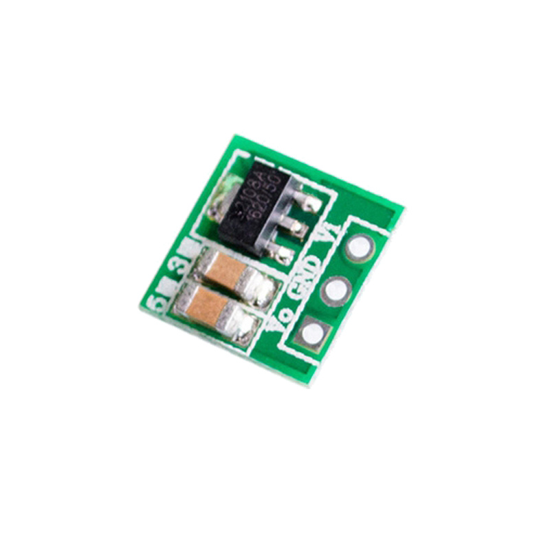 5 adet DC-DC 0.9-3.3V ila 3.3V - Boost Converter incelemesi ve fiyatı